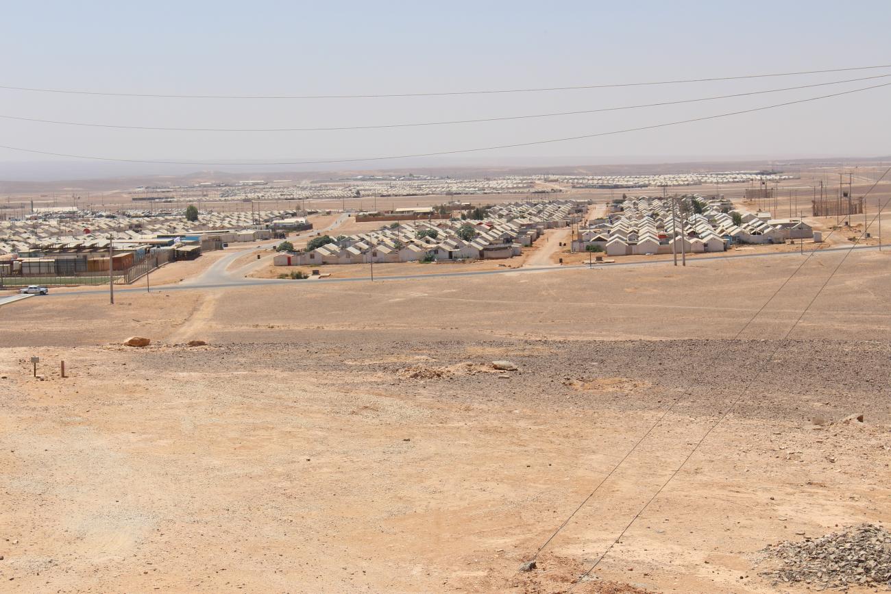 eight-years-since-its-establishment-azraq-camp-is-a-home-for-40k